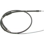 BOSCH 1 987 477 429 Seilzug, Feststellbremse BOSCH 1 987 477 429 Seilzug, Feststellbremse