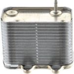 Ölkühler, Motoröl CLC 61 000P