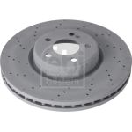 Bremsscheibe 1003476