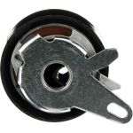 Spannrolle, Zahnriemen T43054 Spannrolle, Zahnriemen T43054
