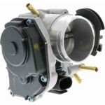 Vemo V10-81-0003 Drosselklappenstutzen