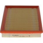 BOSCH 1 987 429 189 Luftfilter BOSCH 1 987 429 189 Luftfilter