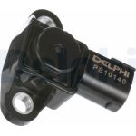 Sensor, Saugrohrdruck PS10140 Sensor, Saugrohrdruck PS10140