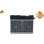 Wärmetauscher, Innenraumheizung 54307 Wärmetauscher, Innenraumheizung 54307
