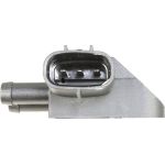 Sensor, Abgasdruck 0906398