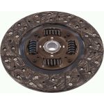 Sachs 1878 983 801 Kupplungsscheibe