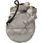 Kompressor, Klimaanlage 890073 Kompressor, Klimaanlage 890073