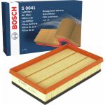 BOSCH F 026 400 041 Luftfilter BOSCH F 026 400 041 Luftfilter