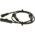 BOSCH 0 986 594 604 Sensor, Raddrehzahl BOSCH 0 986 594 604 Sensor, Raddrehzahl