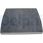 Delphi TSP0325322C Filter, Innenraumluft Delphi TSP0325322C Filter, Innenraumluft