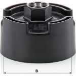 Ölfilterschlüssel LS 7 Ölfilterschlüssel LS 7