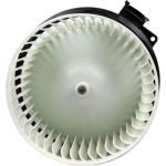 Innenraumgebläse AB 256 000P Innenraumgebläse AB 256 000P