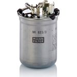 Kraftstofffilter WK 823/3 X Kraftstofffilter WK 823/3 X