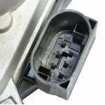 Drosselklappenstutzen 0892427