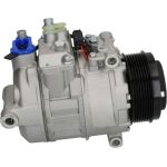 BOSCH 1 986 AD1 311 Kompressor, Klimaanlage