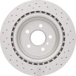 Bremsscheibe 0 986 479 D11 Bremsscheibe 0 986 479 D11