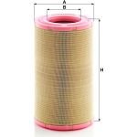 MANN-FILTER C 32 1700/2 Luftfilter MANN-FILTER C 32 1700/2 Luftfilter