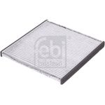 FEBI BILSTEIN 184081 Innenraumfilter FEBI BILSTEIN 184081 Innenraumfilter