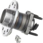 Radlagersatz VKBA 3653