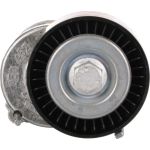 Spannrolle, Keilrippenriemen T38214