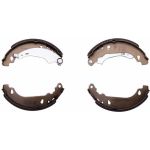 Bremsbackensatz 8DB 355 001-881