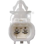 FEBI BILSTEIN 185594 Sensor, Raddrehzahl