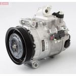 DENSO 7SEU17C Klimakompressor DCP11012 DENSO 7SEU17C Klimakompressor DCP11012