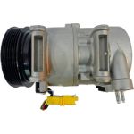 Kompressor, Klimaanlage ACP 1256 000S Kompressor, Klimaanlage ACP 1256 000S