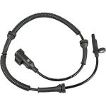 Sensor, Raddrehzahl 09001034