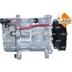 Kompressor, Klimaanlage 32033 Kompressor, Klimaanlage 32033