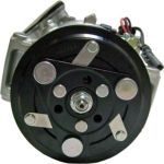 Kompressor, Klimaanlage ACP 1197 000P