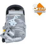 NRF 32819 Kompressor, Klimaanlage EASY FIT NRF 32819 Kompressor, Klimaanlage EASY FIT
