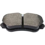 Bremsbelagsatz, Scheibenbremse 8DB 355 023-071 Bremsbelagsatz, Scheibenbremse 8DB 355 023-071