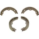 Ferodo FSB4002 Bremsbackensatz, Feststellbremse PREMIER Ferodo FSB4002 Bremsbackensatz, Feststellbremse PREMIER