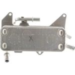 Ölkühler, Automatikgetriebe CLC 286 000P Ölkühler, Automatikgetriebe CLC 286 000P