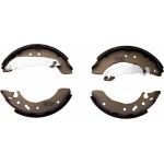 Hella 8DB 355 001-251 Bremsbackensatz Hella 8DB 355 001-251 Bremsbackensatz