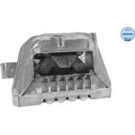 Lagerung, Motor 100 199 0141