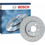 BOSCH 0 986 479 A02 Bremsscheibe BOSCH 0 986 479 A02 Bremsscheibe