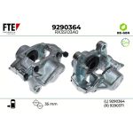 FTE 9290364 Bremssattel