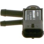 Sensor, Abgasdruck 0 281 006 207 Sensor, Abgasdruck 0 281 006 207