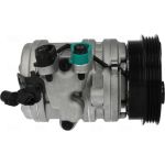 Kompressor, Klimaanlage 89263 Kompressor, Klimaanlage 89263