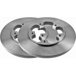 Bremsscheibe V25-40013