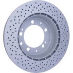 Bremsscheibe 8DD 355 104-751 Bremsscheibe 8DD 355 104-751
