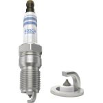 BOSCH 0 242 229 652 Zündkerze Platinum