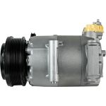 Kompressor, Klimaanlage ACP 1205 000P Kompressor, Klimaanlage ACP 1205 000P