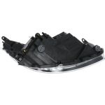 VALEO 043383 Hauptscheinwerfer für OPEL Corsa D Schrägheck (S07) links, H7, H1, W5W, PY21W, ORIGINAL TEIL, mit Stellmotor