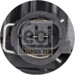 FEBI BILSTEIN 186484 Thermostatgehäuse FEBI BILSTEIN 186484 Thermostatgehäuse