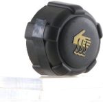 Mahle CRB 103 000S Verschlussdeckel, Kühlmittelbehälter BEHR Mahle CRB 103 000S Verschlussdeckel, Kühlmittelbehälter BEHR