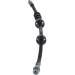 BOSCH 1 987 476 460 Bremsschlauch BOSCH 1 987 476 460 Bremsschlauch