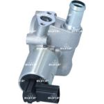 AGR-Ventil 48607 AGR-Ventil 48607